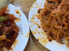 -李刚鸡西刀削面