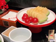-大鸭梨烤鸭(甘家口店)