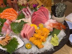 -御瀛日本料理