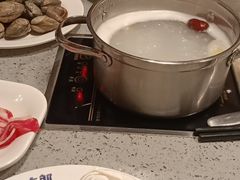 -牛太郎海鲜烤肉自助(椒江万达店)