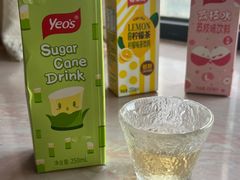 -沃尔玛超市(北大街店)