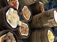 -恒兴发茶店(水巷口店)