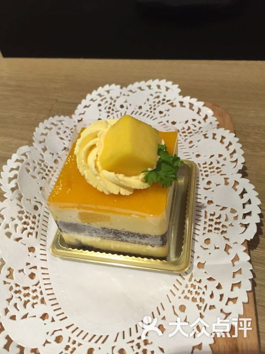 蚂蚁咖啡ants coffee(第一八佰伴店)图片 - 第20张