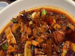 -树厨贵州菜(花果园购物中心店)