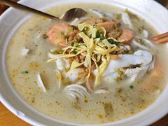 -面道赞宁海海鲜面(迎凤街店)