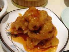 -老边饺子馆(金源店)