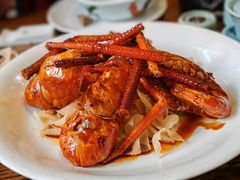 -猪肉婆私房菜(容桂总店)