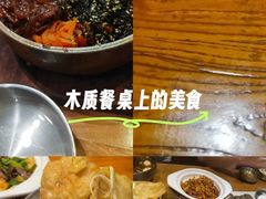 -冰川朝鲜族料理·东北菜(观前店)