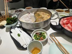 -小肥羊·牛羊肉火锅(万达广场店)