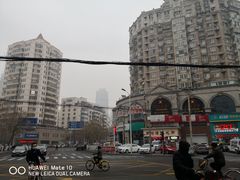 -天津大学爱尔眼科医院(天津总院)