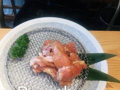 -吉屋烤肉(八宝街店)