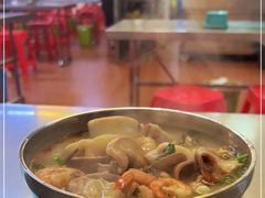 -广场正宗原汁薏米店