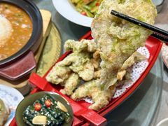 -君霖海鲜私房菜(春柳店)