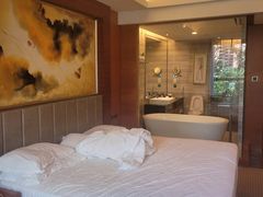 -深圳观澜格兰云天国际酒店