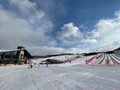 -长白山华美胜地滑雪场