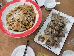 -渔码头食府(蓬莱阁店)