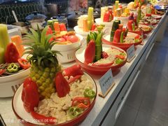 -聚丰园•湖鲜餐厅(阿红私房菜梅石路店)