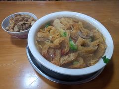-祁家面馆(大香炉店)
