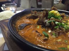 -秀伴韩式主题餐厅(泰龙城店)
