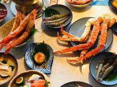 -喜庭海鲜自助(来福士店)