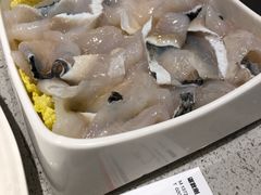 黑鱼片-海底捞火锅(奥体南路店)
