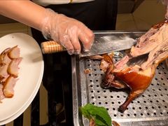 -永乐饭庄(安德路店)