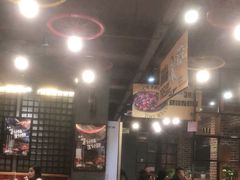 大堂-喝丢一只鞋海鲜烧烤·海肠捞饭(文体街店)