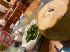 -糟粕醋·椰苑海南菜餐厅(亚龙湾天域酒店)