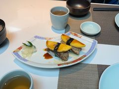 -山葵家·创意料理(宁波来福士店)