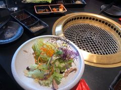 -谷牛和牛烤肉(漕河泾印象城店)