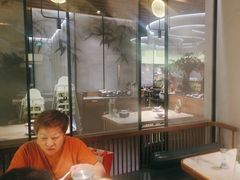-绿茶餐厅(南翔印象城MEGA店)