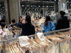 -BASEMENT FG (成都太古里店)