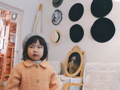 -Smile House咖啡馆(群芳小区店)