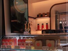 -Peet's Coffee皮爷咖啡(德基店)