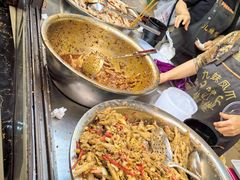 -嘉州九妹凤爪(乐山总店)