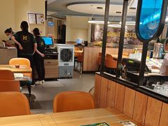 -豪客来牛排(重庆三峡广场步行街1704店)