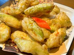 -味莊餐厅(康庄南街店)