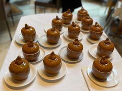 -威斯汀舞台餐厅