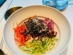 -胡麻(静安嘉里店)