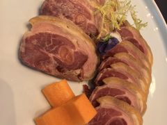 -翠湖宾馆·中餐厅