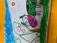 -蓝莓果幼儿园(通州梨园店)