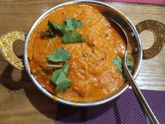 印式烩羊肉Roganjosh-食彩美印度特色美食餐厅·印度料理