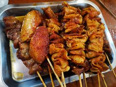 -海平馄饨(逍遥二路店)