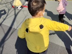 -佳诺智慧托育中心(龙岗中心城校区)