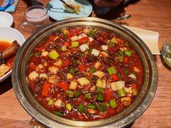 -驿楼兰·新疆菜(火车站店)