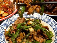 -回家吃饭·地道南昌菜(建德观总店)