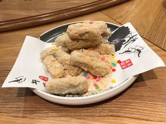 -山楂树融合菜餐厅