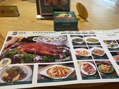 -德胜轩正宗顺德菜(宝安沙井会展中心店)