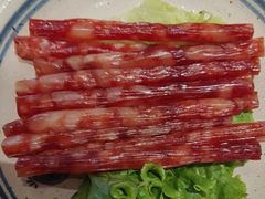 -老员外骨汤火锅(海州古城店)