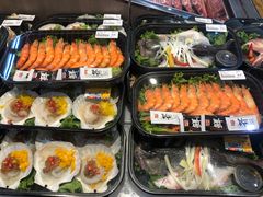 -果蔬好生活超市(东湖店)